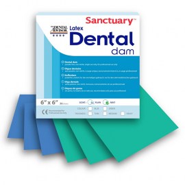 Dental-Dam-Box-with-Dam-Latex-6x6